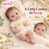 Daisy - Single Doll