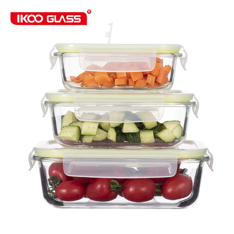 Microwave & Oven-Safe Food Packaging