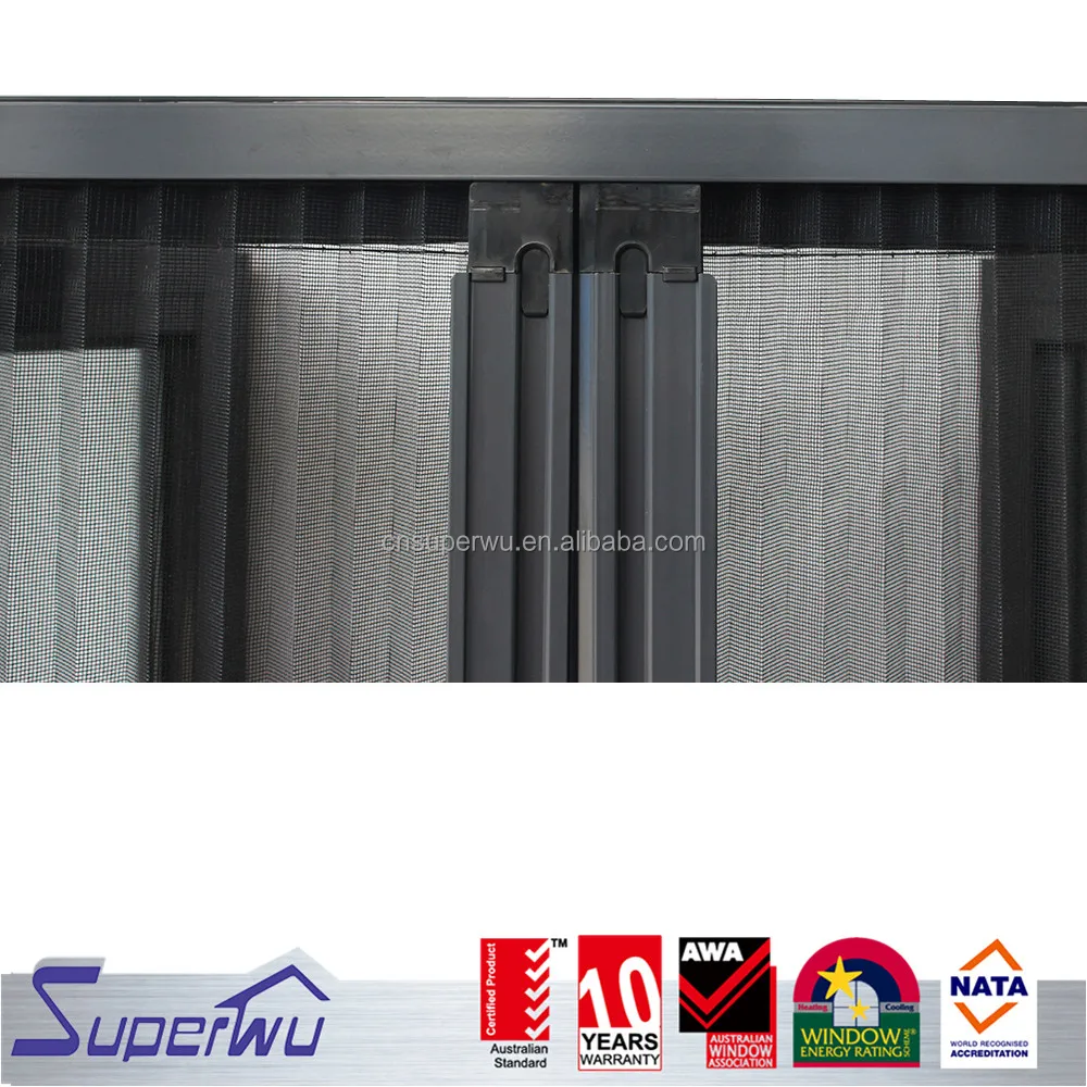 Factory Direct Sales American Standard Outswing Aluminum Windows