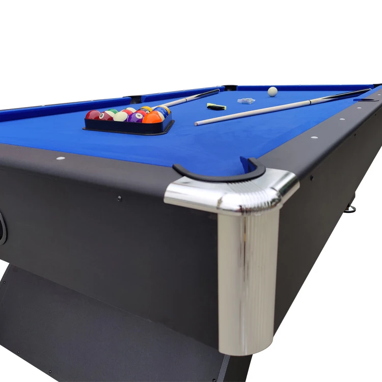 High Quality New Design 8ft Billiard Table for Sale