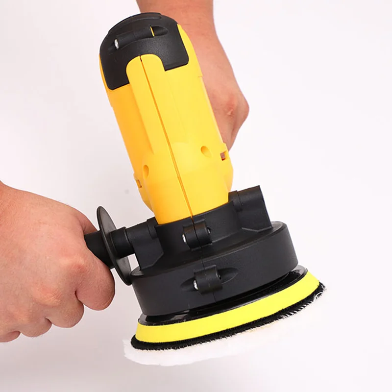 Популярные товары для полировки автомобиля с принудительным вращением