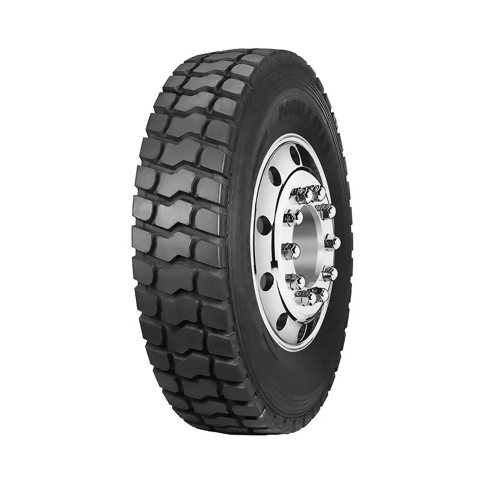Doublestar Roadone Radial Tyres for Trucks and Bus