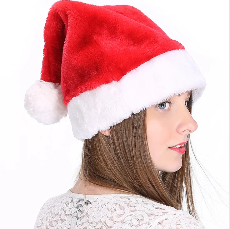 santa jester hat