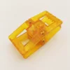 Orange Yellow (Square)