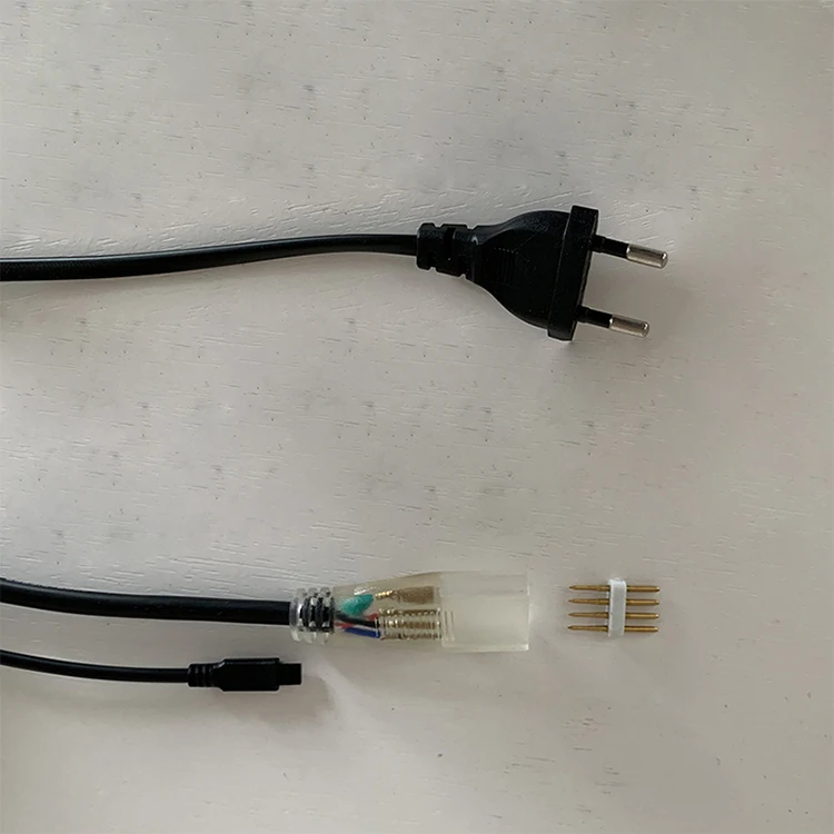 Led Controller LED IR RGB Controller LED Lights Controller IR Remote Dimmer DC12V for RGB 3528 5050 LED Strip