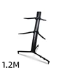 Black-1.2meter