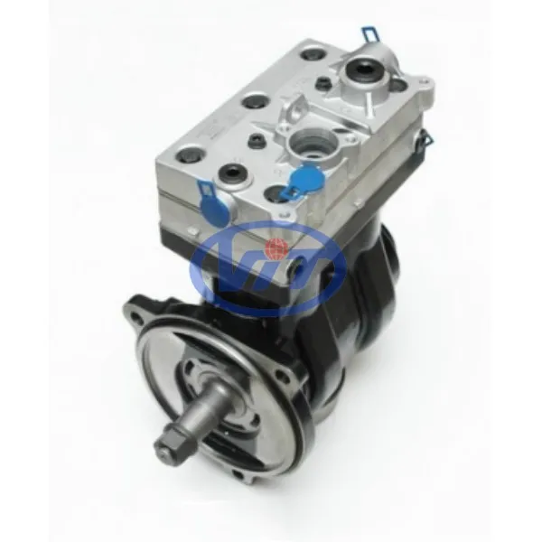 VIT Twin-Cylinder Compressor Air Brake Compressor 4127040270  22040497 4127040110 22203109 details