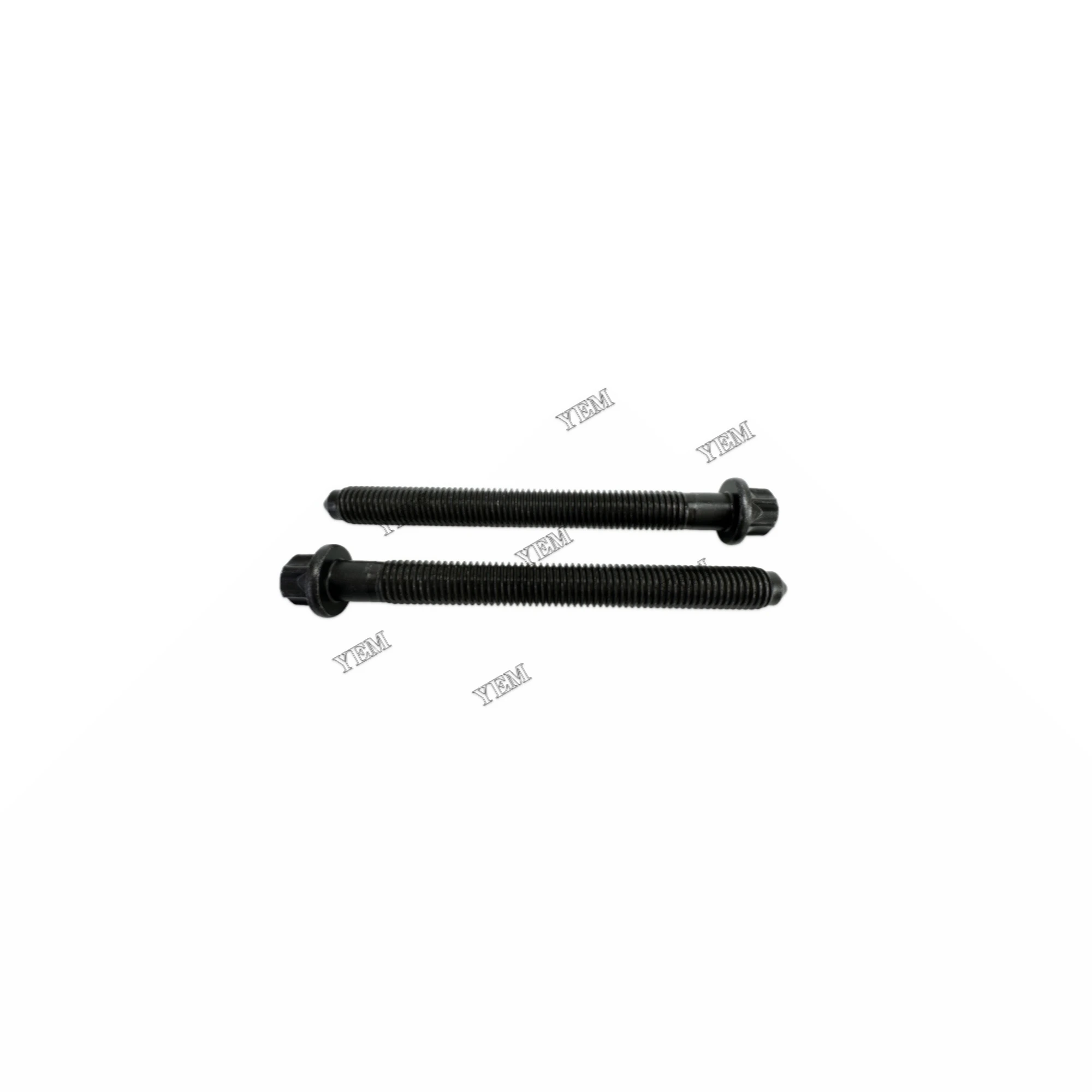 D7E Cylinder Head Screw 5035-00097 for Volvo Cylinder Head Screw Diesel Engine Spare Parts