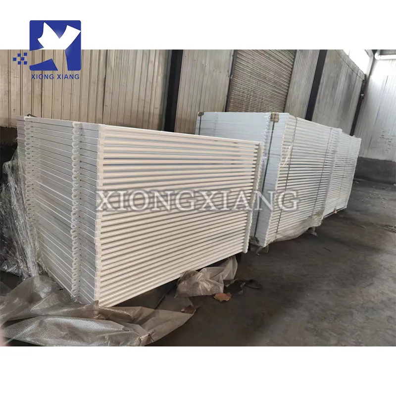 High Quality Factory Portable Sheep Hurdle Livestock Goat Sheep Yard Fence Panels Heavy Duty Sheep Goats Panels Round Pen