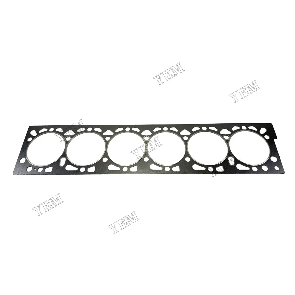 Head Gasket Fit for John Deere 6135 Engine 4