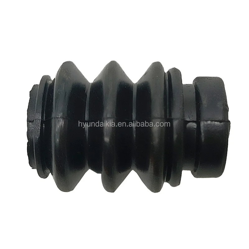 Piezas de automóviles coreanos Varilla de guía bota 58164-2E000