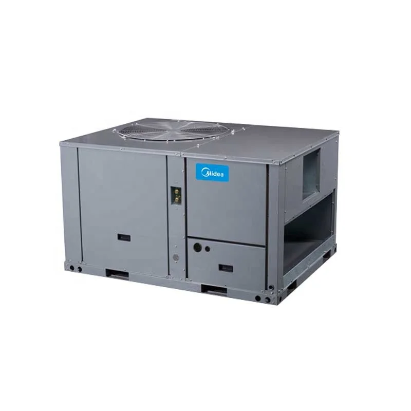 15 ton package ac unit