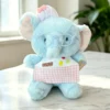 4 peluche (contattaci per il catalogo con oltre 6000 modelli)