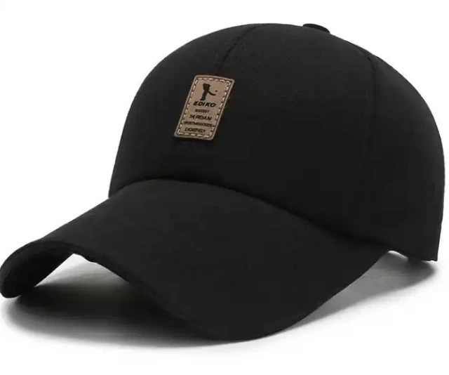 Wholesale retail customized logo team sport baseball cap windproof sunshade breathable cotton snapback cap
