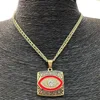1982 single necklace
