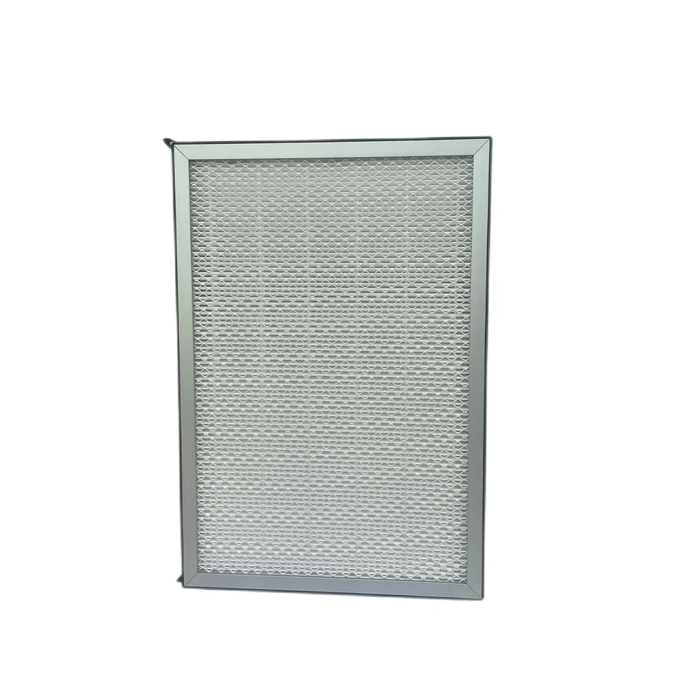 product walson customized pleated hvac air filter for ac furnace filter replacement for air conditioner filtration-4
