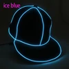 azul hielo