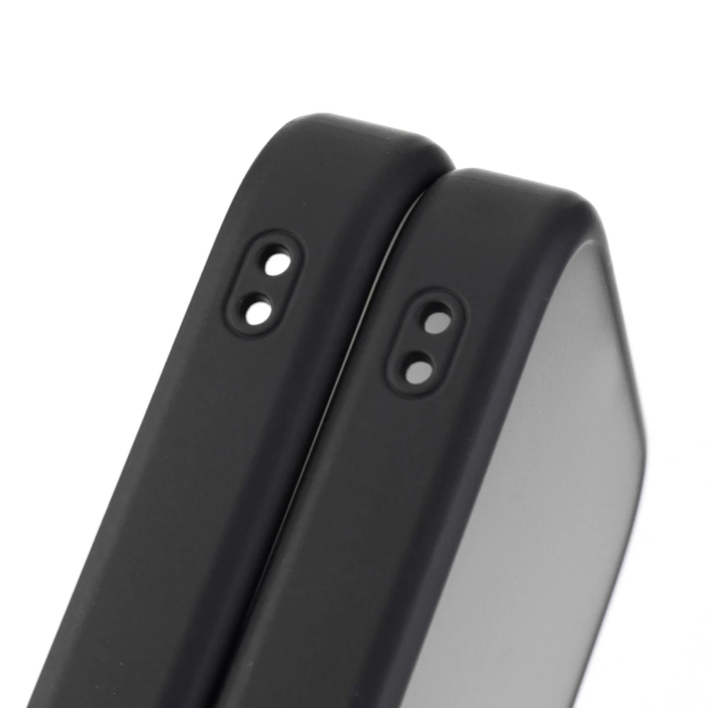 product laudtec suitable for apple 17 pro max magnetic phone case with skin feel matte protective mobile phone cover-5