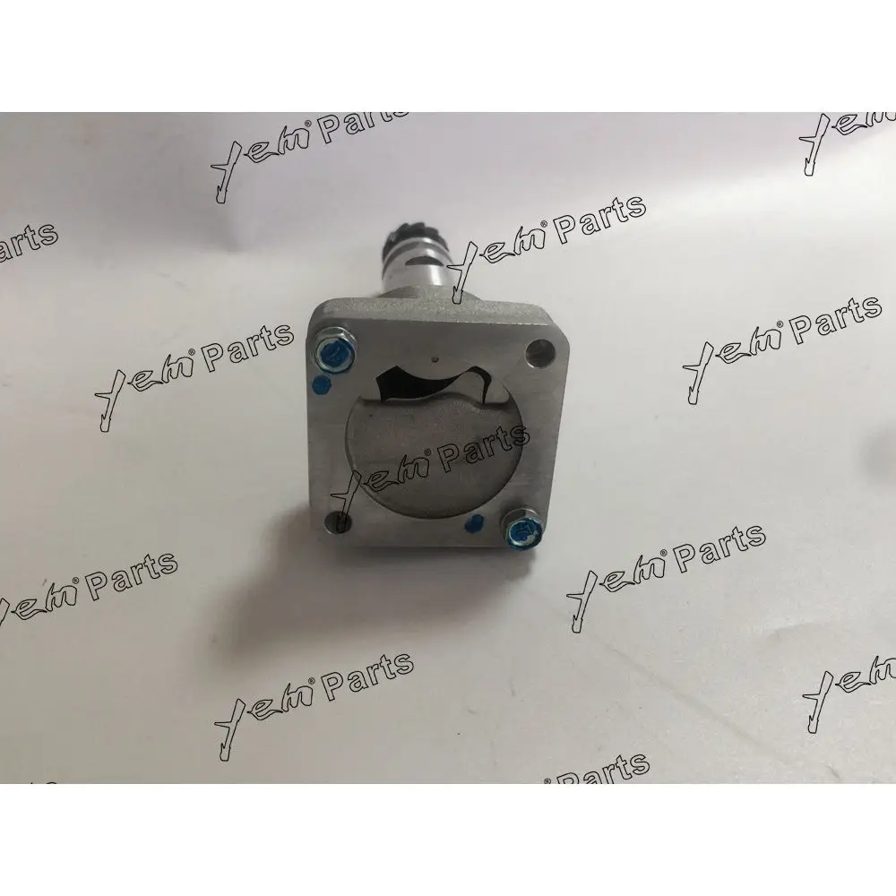 S4F Oil Pump 34435-00013 for Mitsubishi Diesel Repair Kit 2