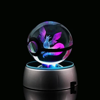 ゲンガー　水晶　フィギュア Hefc2d607fcbb4d5ea963f1efec3cc