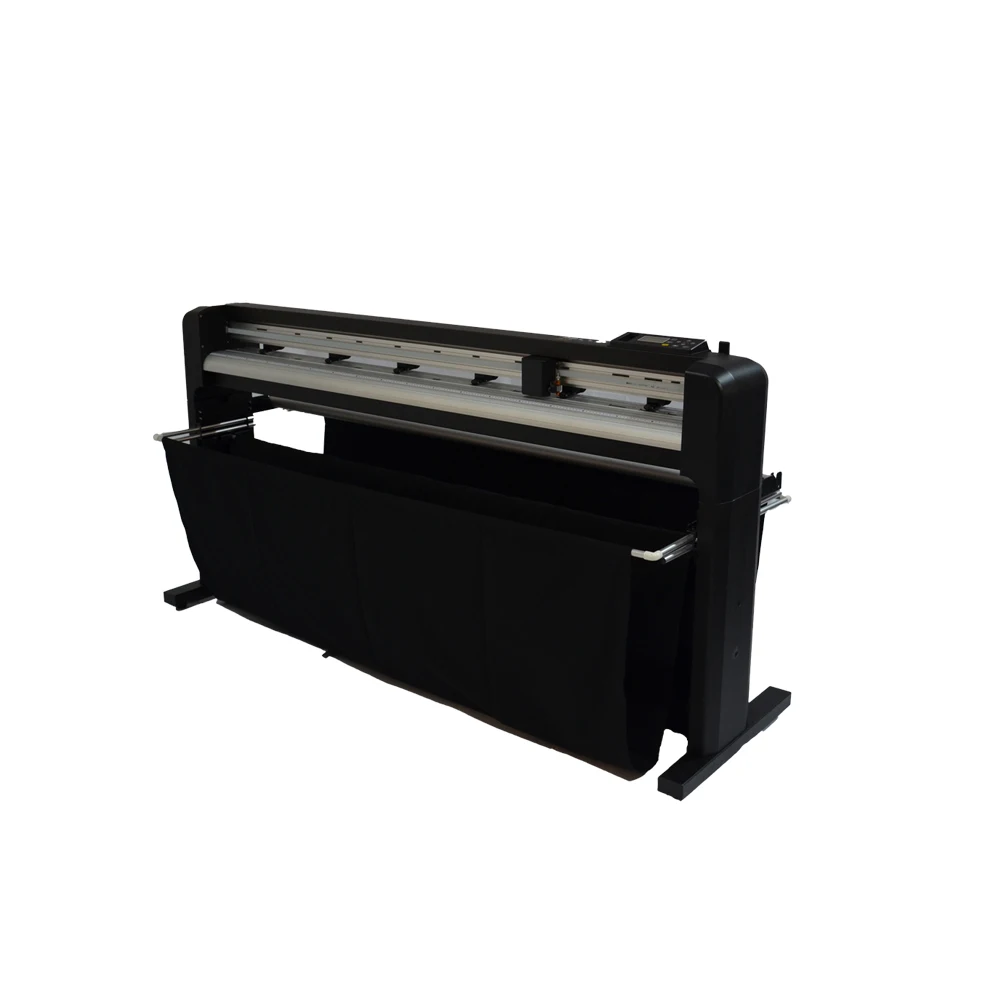 Cutter Plotter/plotter Cutting Machine Vinyl Cutter/vicut Gc-140