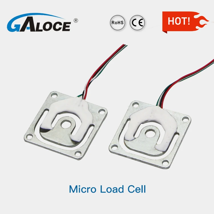 GML670 Small vending machine load cell with 10kg 30kg 50kg