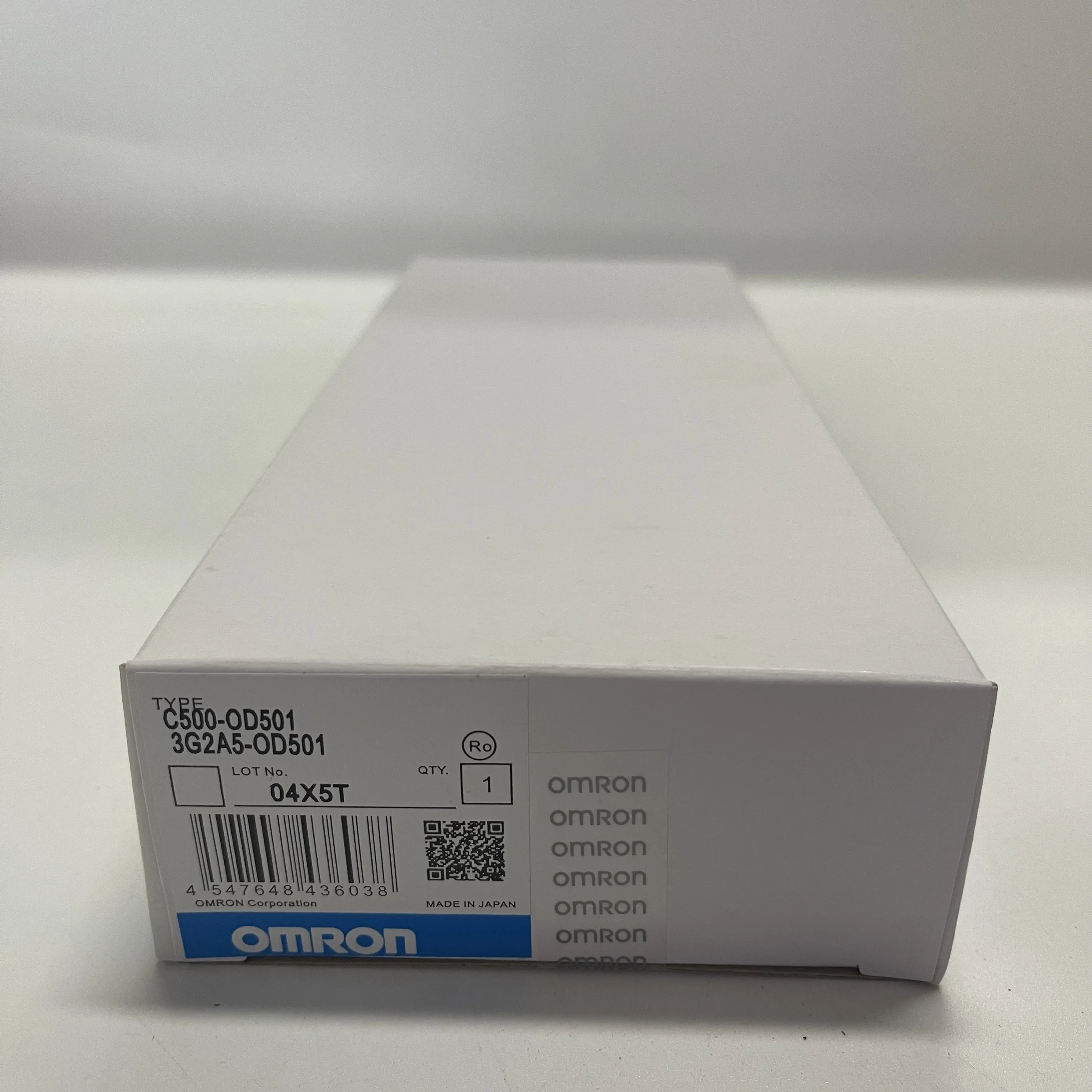 Omron PLC Digital Output Module C500-OD501 3G2A5-OD501 