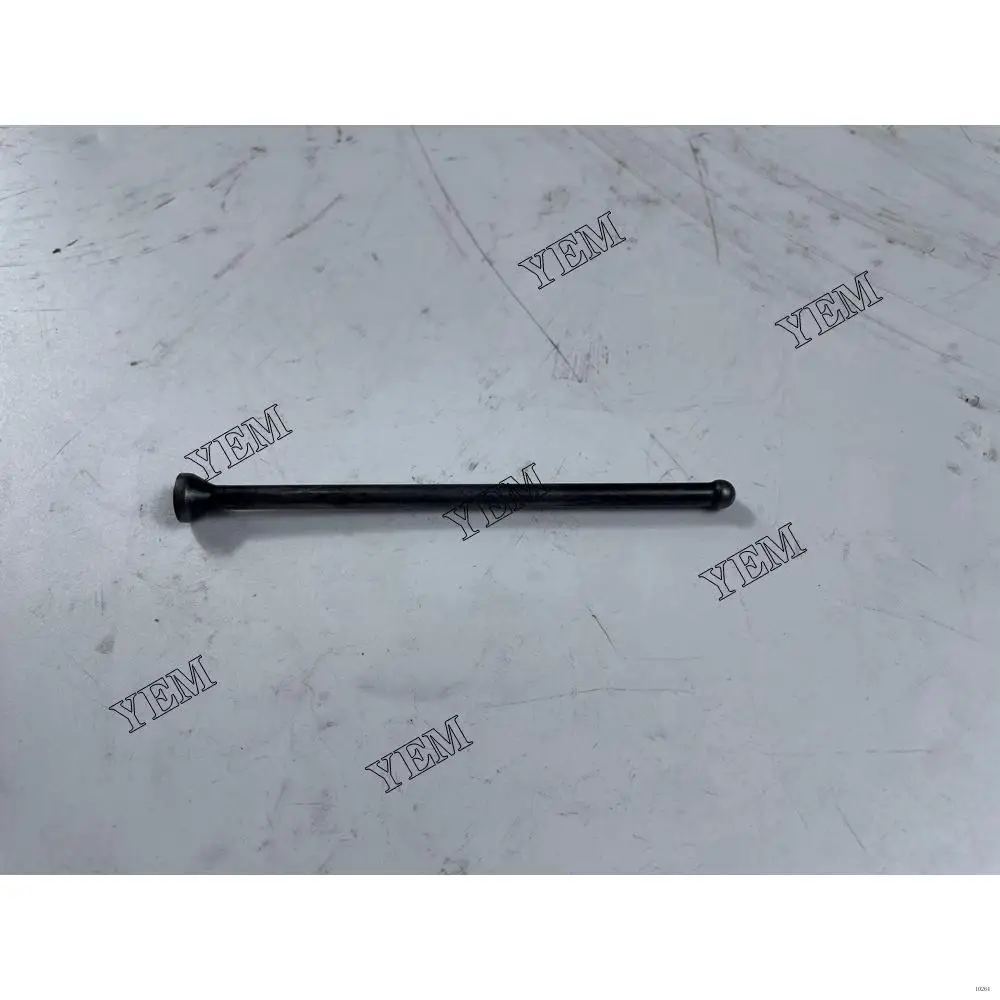 Valve Push Rod Fit for Yanmar 3TNV68 Spare Parts Construction Machinery Parts
