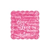 8.5 inch paper plate*8 pcs