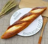 Long pointed bread