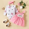 Fox pink