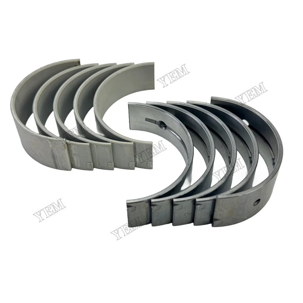 Main Bearing Fit for Mercedes-Benz S500 G63 Engine Parts 4