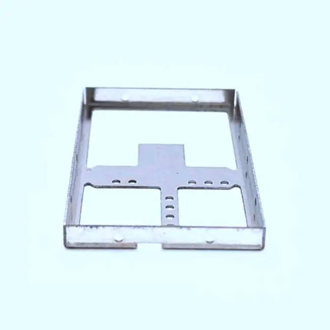 Customized Rf Shield Can/case/box/enclosure Sheet Metal Part Pcb Board EMI SHIELD FRAME Rf Shielding Stamp Shield