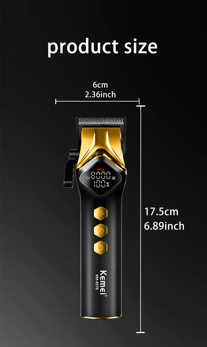 Specifications