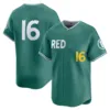 #16 Duran Green