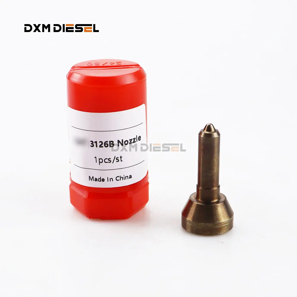 DXM high quality 3126 NOZZLE in stock made in china details