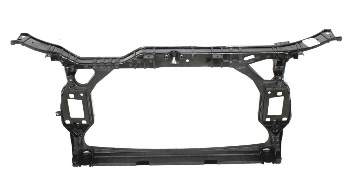 8k0805594g Radiator Support Assembly For 20092016 Audi A4 Auto Parts