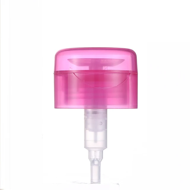 33/410 Nail Polish Dispenser Remover Pump 28/410 Nail polish pump Plastic Nail Remover Pump