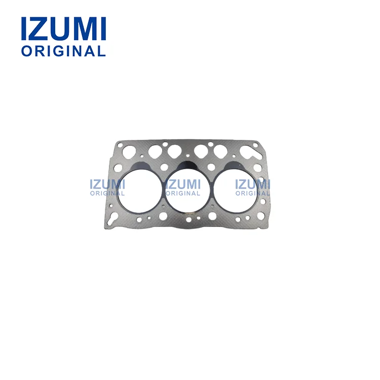 IZUMI ORIGINAL 3LB1 Cylinder Head Gasket Full Gasket Kit For ISUZU