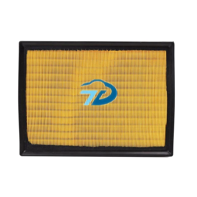 17801-38050 China factory car air filter Wholesale car air purifier hepa filter used For toyota cars