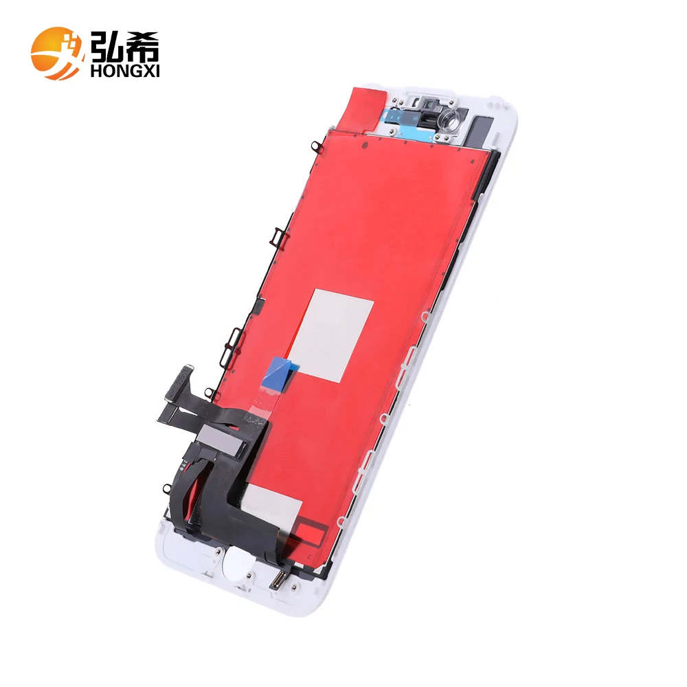 Wholesale cheap smartphone LCD touch screen for iPhone 7 7G Lcd Display Complete mobile phones LCD