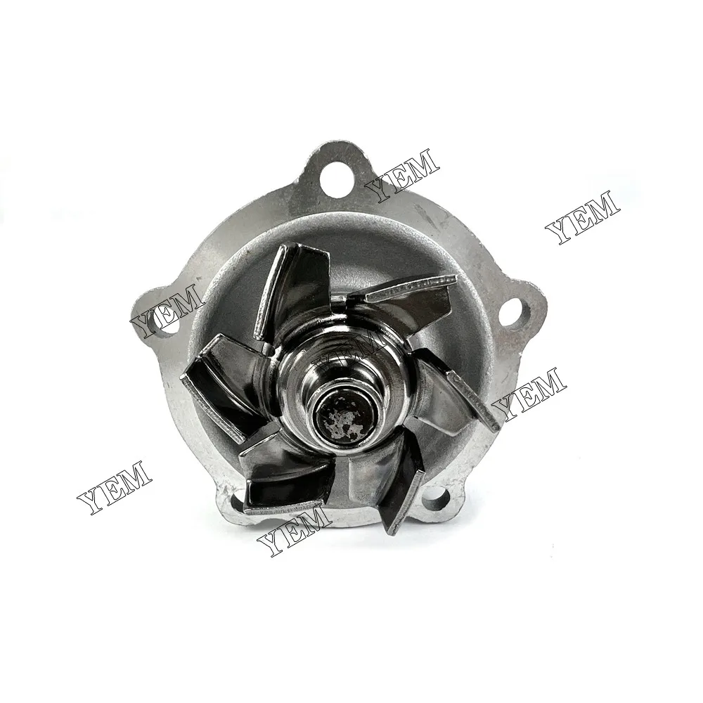 4Y Water Pump 16120-78151-71 for Toyota Engine. 5