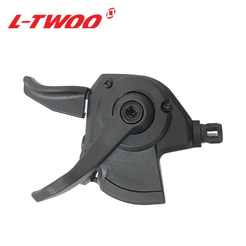 L-TWOO AX MTB 3x11 左右シフター 前後ディレイラー セット LTWOO A3 8