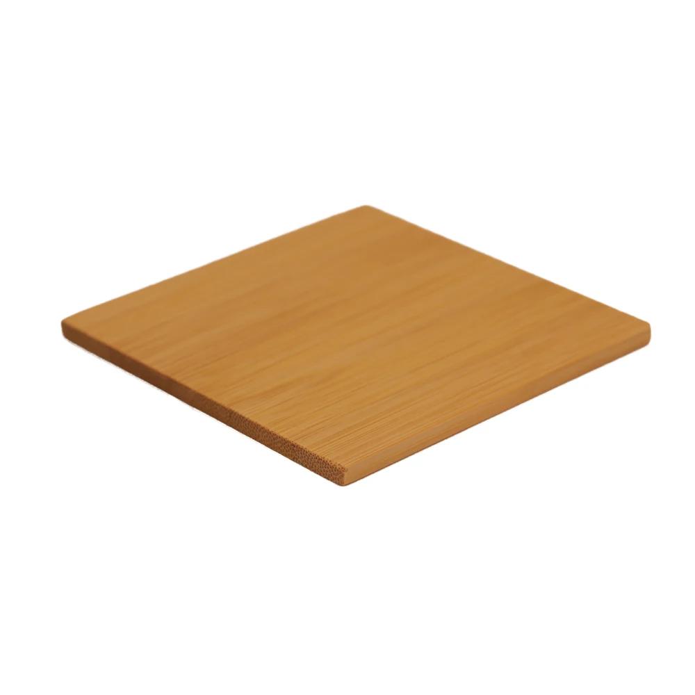 Horizontales massives Bambus sperrholz 5mm / 8mm fr Bambus-Dusch paneel