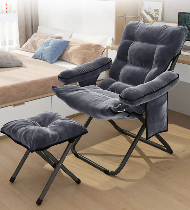 Fold and comfort the liar sofa in Living room Durable Chair