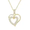 Zircon 1.1mm*54+1.2mm*5pcs Gold Plated