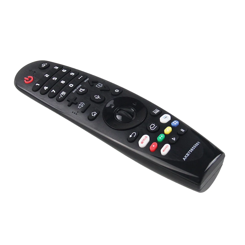 Télécommande De Remplacement Pour LG Magic 2017-2020 – Modèle MR20GA – Neuf, Générique