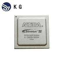PLXFING EP2S130F1508I4 BGA Electronic Components IC MCU Microcontroller Integrated Circuits EP2S130F1508I4