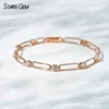 18K Rose Gold