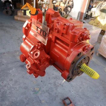 Construction machinery parts 19020-27000 Fuel Injection Pump For Excavator TB1140